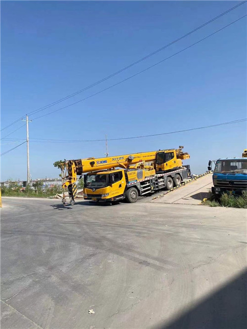 扶绥县吊车作业时，可能会产生哪些额外收费项目？