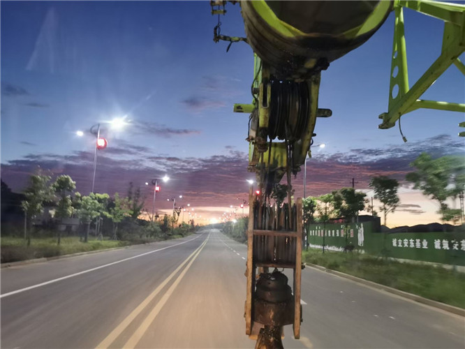 扶绥县大件吊装怎么收费